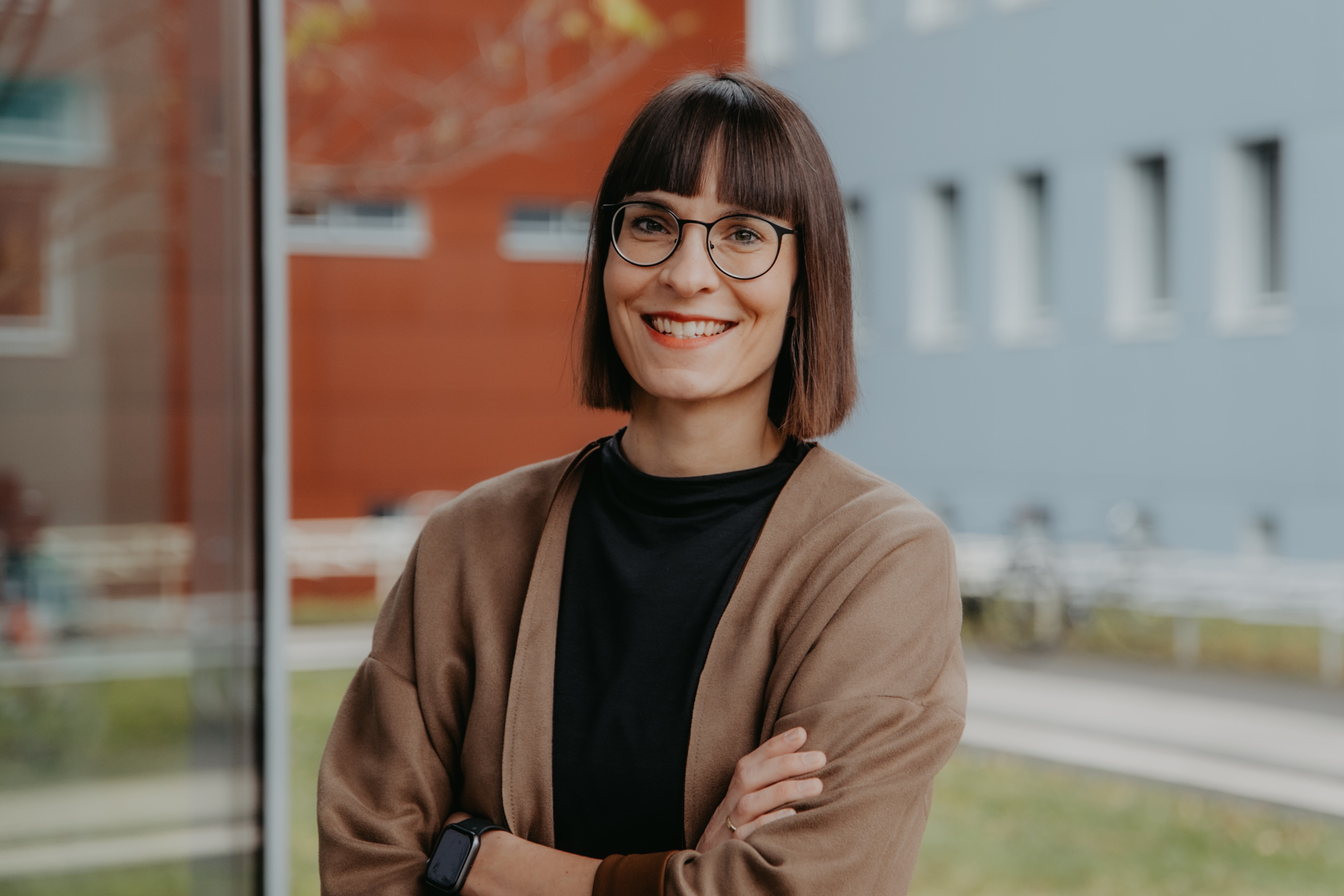 Katja E. Richter